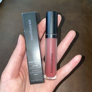 MATTE LIQUID LIPSTICK